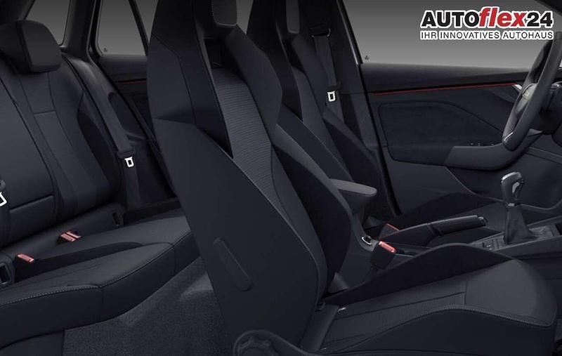 Neu Skoda Kamiq Dynamic 150 PS (110 kW) 2026 Magic black metallic SUV