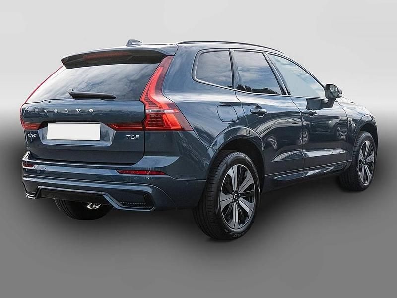 Gebraucht Volvo XC60 Plus 253 PS (186 kW) 2025 Blau SUV