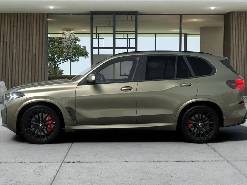 Gebraucht BMW X5 Performance 286 PS (210 kW) 2025 Andere SUV