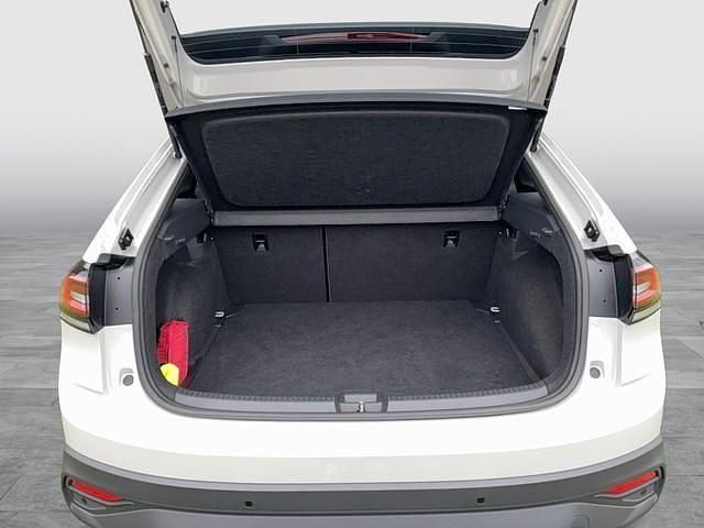 Gebraucht VW Taigo Goal 116 PS (85 kW) 2025 Grau SUV