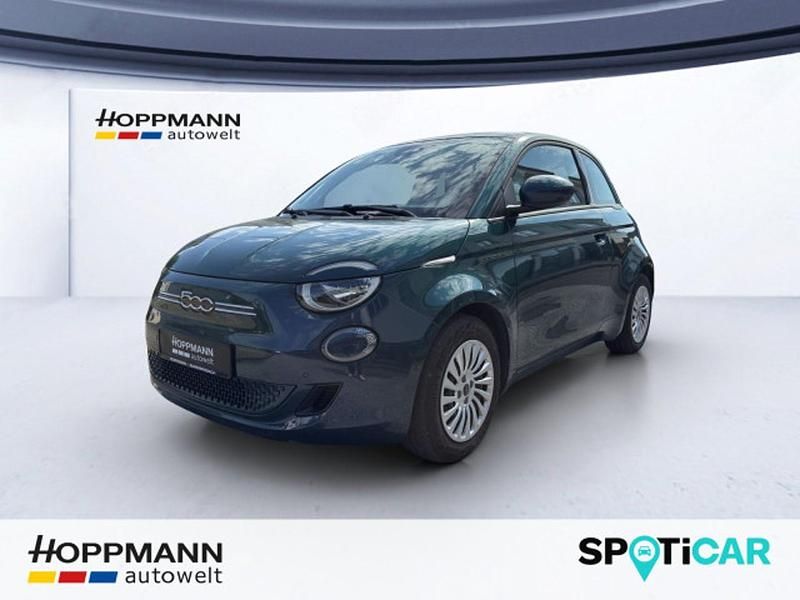 Gebraucht 2023 Fiat 500e Kleinwagen | 19.990 € (Guter Preis) - Bild 1/1