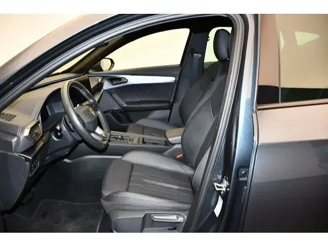 Gebraucht Cupra Formentor Basis 150 PS (110 kW) 2023 Grau SUV