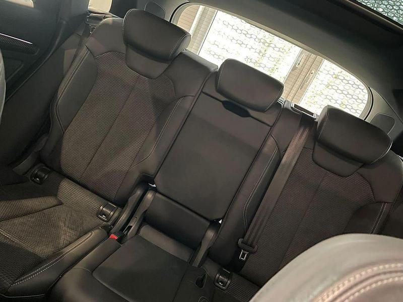 Gebraucht Audi SQ5 Sport 347 PS (255 kW) 2019 Grau SUV