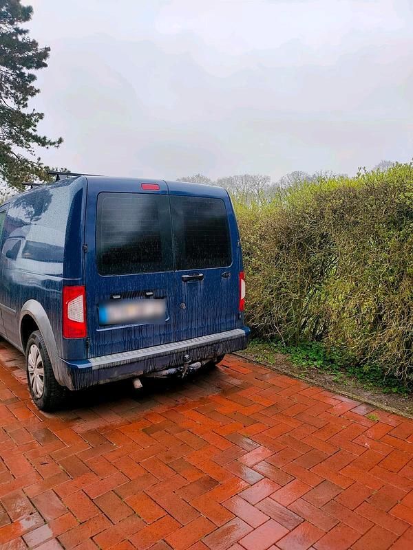 Gebraucht Ford Transit 90 PS (66 kW) 2010