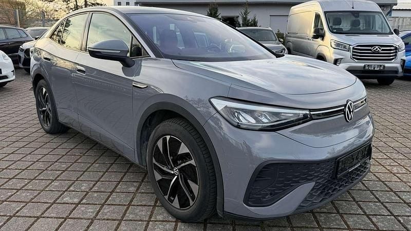 Gebraucht VW ID.5 Pro Performance 150 kW (204 PS) 2023 Mondsteingrau SUV