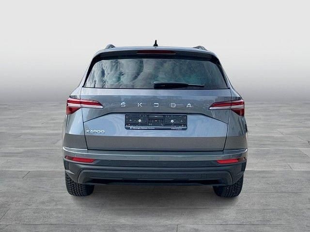 Gebraucht Skoda Karoq Ambition 150 PS (110 kW) 2022 Grau SUV