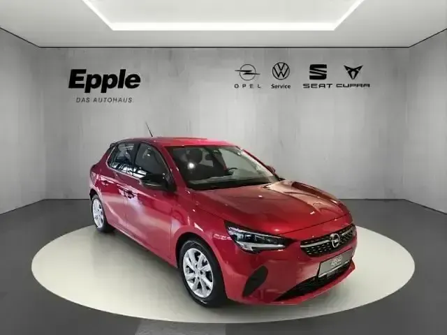 Gebraucht Opel Corsa Elegance 101 PS (74 kW) 2023 Kleinwagen