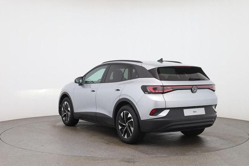Neu VW ID.4 Pro 210 kW (286 PS) 2026 Silber SUV