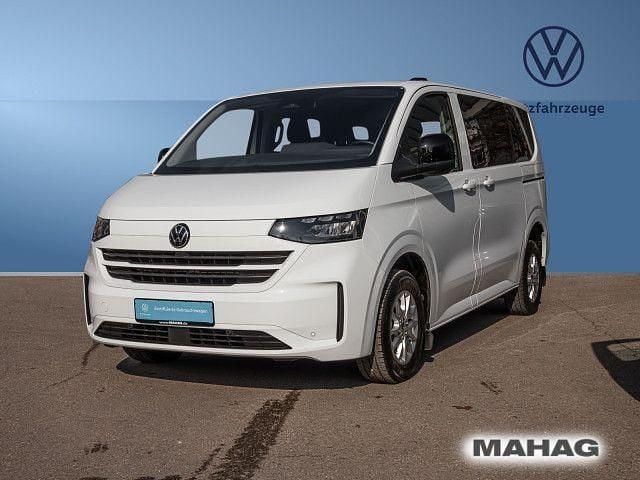 Gebraucht VW Caravelle Life 150 PS (110 kW) 2025 Weiß Van