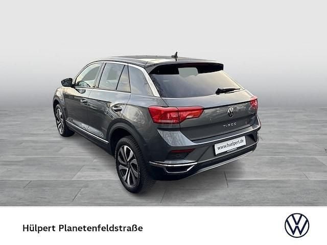 Gebraucht VW T-Roc Active 150 PS (110 kW) 2022 SUV