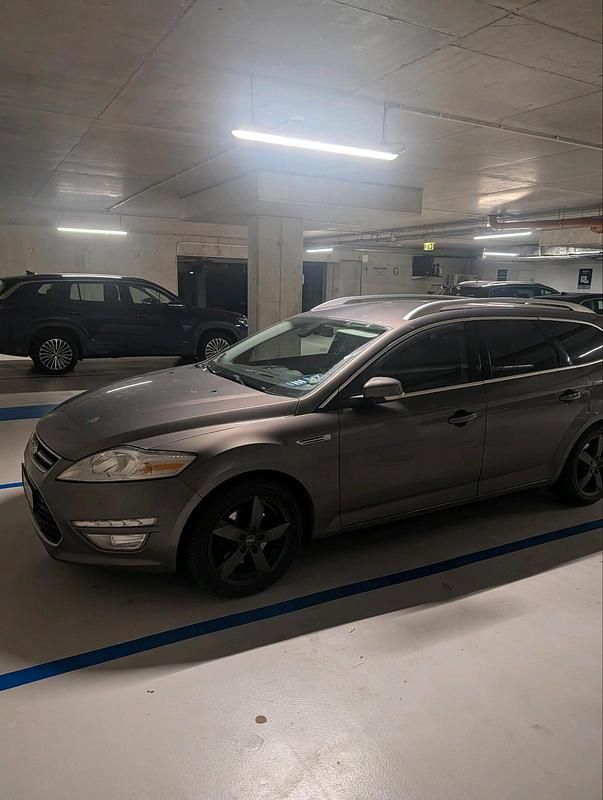 Gebraucht 2011 Ford Mondeo Titanium Kombi | 4.550 € (Fairer Preis) - Bild 1/4