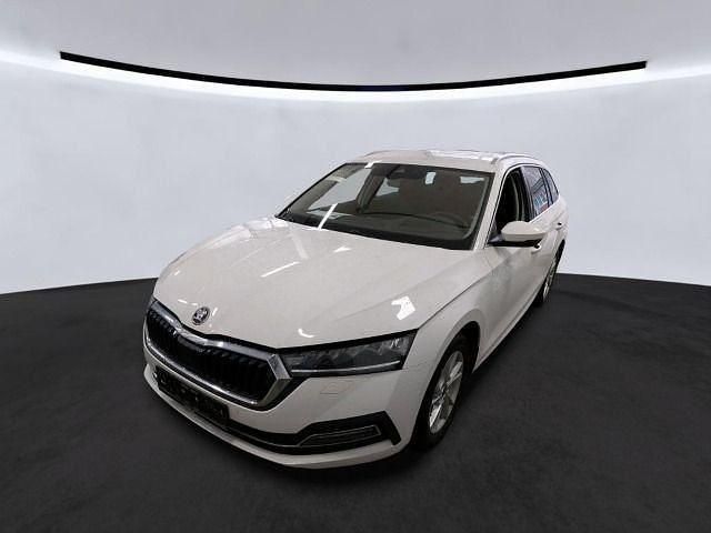 Second-hand Skoda Octavia Style 150 CP (110 kW) 2023 Break