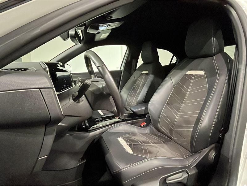 Gebraucht Opel Mokka-e Ultimate 100 kW (136 PS) 2022 Weiß SUV