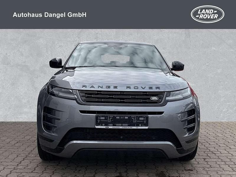 Neu Land Rover Range Rover evoque SE Dynamic 204 PS (150 kW) 2026 Eiger grey SUV