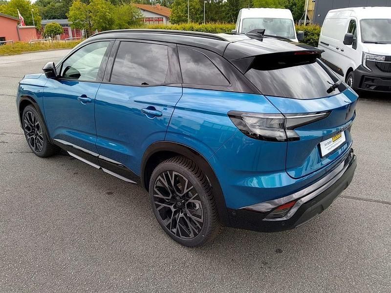 Gebraucht Renault Austral Esprit Alpine 158 PS (116 kW) 2026 Blau SUV