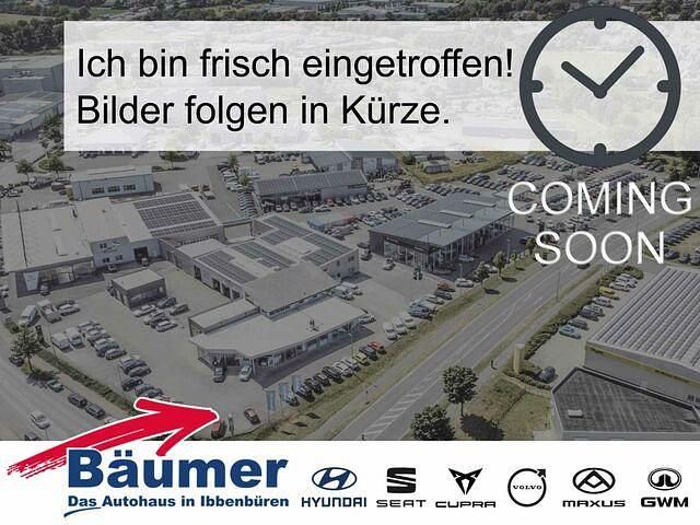 Schwarz Gebraucht 2022 Cupra Formentor SUV | 43.990 € - Bild 1/2