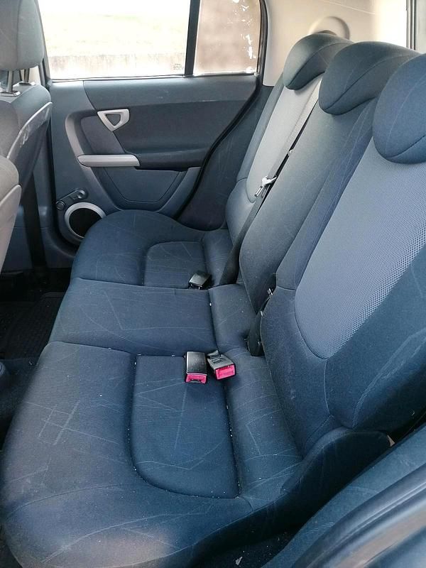 Gebraucht Smart ForFour 75 PS (55 kW) 2004 Blau Kleinwagen