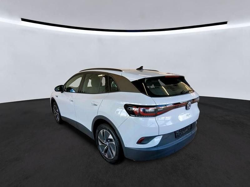 Gebraucht VW ID.4 Pro Performance 150 kW (204 PS) 2023 Gletscherweiss SUV