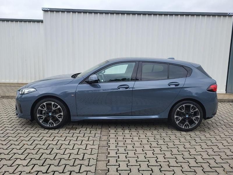 Gebraucht BMW 120 Performance 150 PS (110 kW) 2024 Grau Kleinwagen