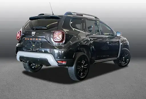 Gebraucht Renault Captur Version S 150 PS (110 kW) 2019 Blau SUV