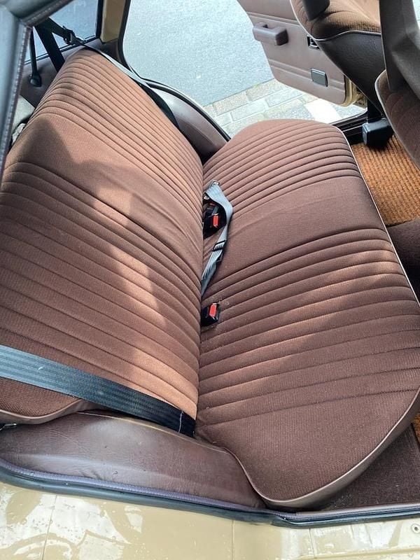 Gebraucht Ford Taunus 114 PS (83 kW) 1981 Beige Kombi