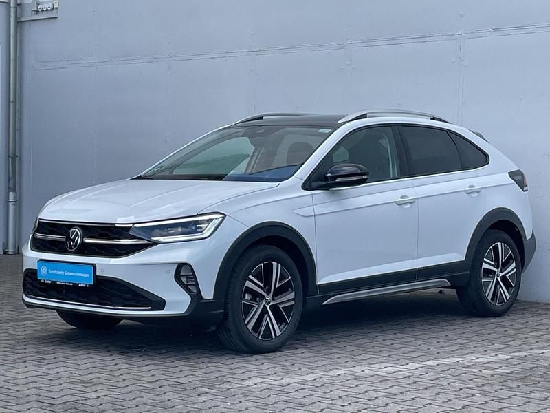 Gebraucht VW Taigo Style 116 PS (85 kW) 2025 Pure white SUV