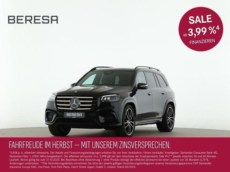Gebraucht 2025 Mercedes GLS450 AMG SUV | 113.480 € (Superpreis) - Bild 1/4