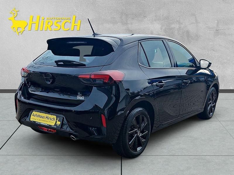 Gebraucht Opel Corsa 101 PS (74 kW) 2024 Limousine