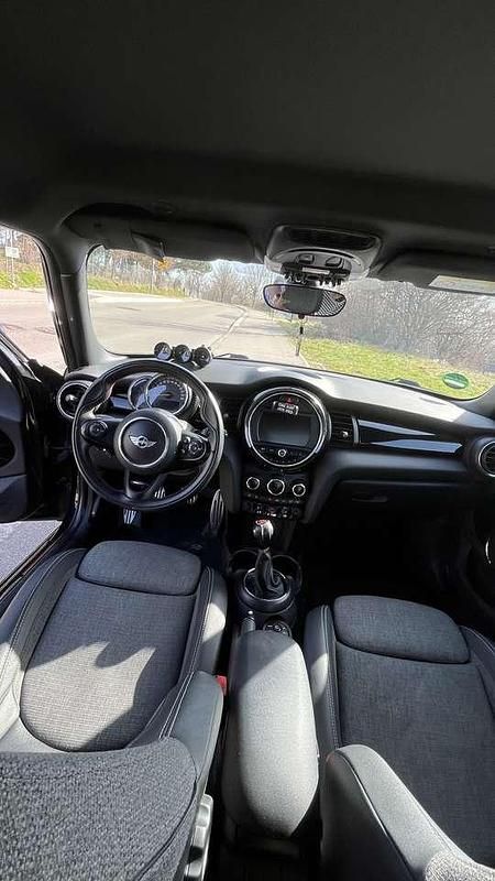 Gebraucht Mini John Cooper Works 170 PS (125 kW) 2016 Kleinwagen