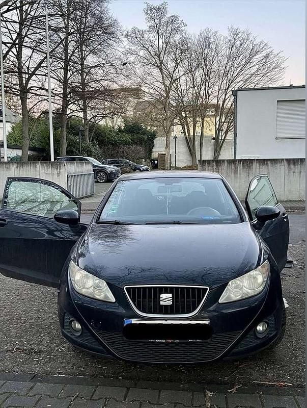 Gebraucht 2009 Seat Ibiza SC Kleinwagen | 3.500 € (Etwas zu teuer) - Bild 1/4