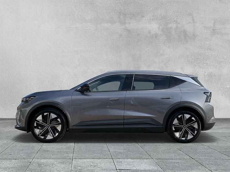 Neu Renault Scenic E-Tech Komfort 125 kW (170 PS) 2026 Grau SUV