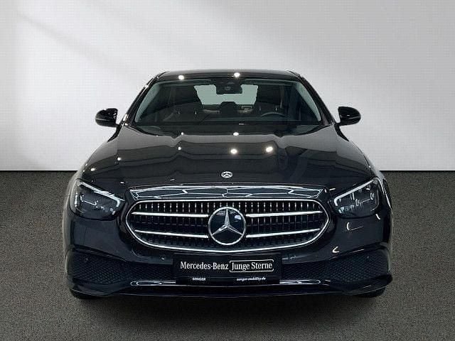 Gebraucht 2022 Mercedes E300 | 38.770 € (Fairer Preis) - Bild 1/4