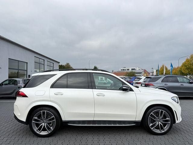 Gebraucht 2022 Mercedes 350 AMG SUV | 66.600 € - Bild 1/4