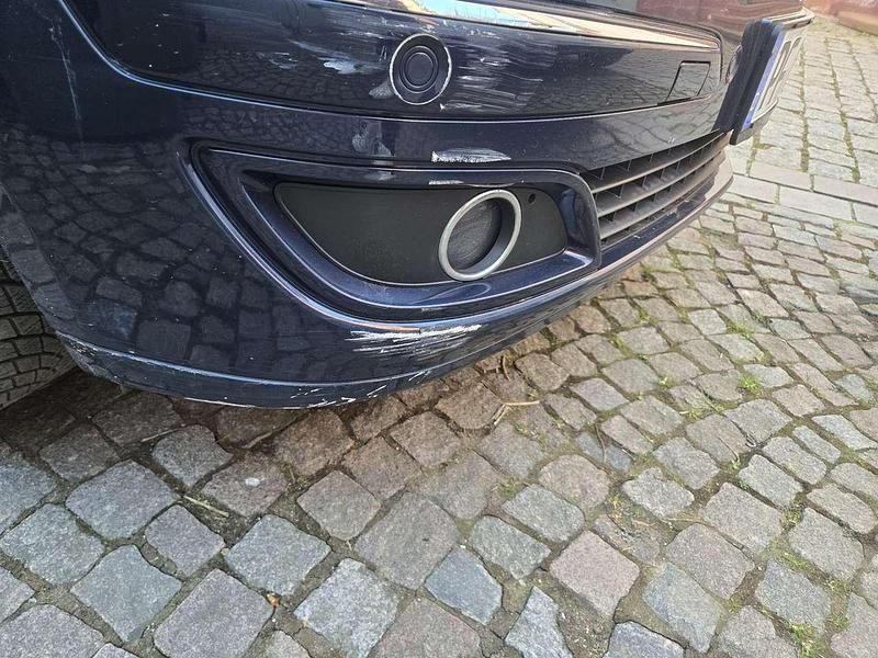 Gebraucht Mercedes B200 Chrome 140 PS (102 kW) 2006 Van / Kleinbus