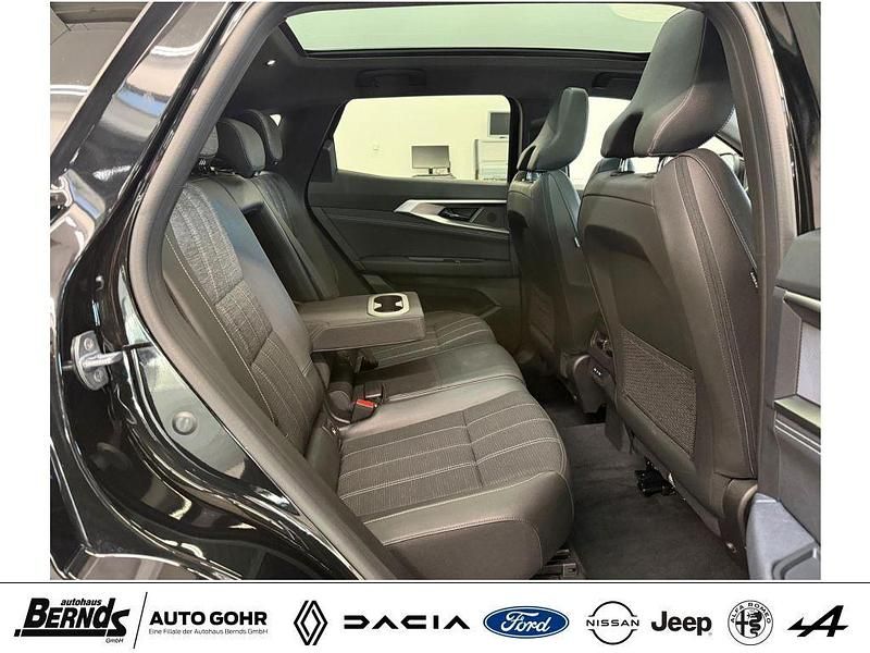 Gebraucht Renault Austral Techno 200 PS (147 kW) 2025 Blackpearlschwarz met. (gne) SUV