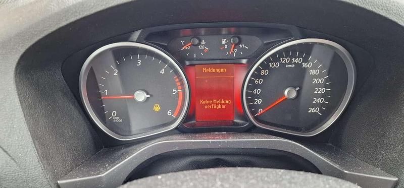 Gebraucht Ford Galaxy Business Edition 140 PS (102 kW) 2014 Grau Van / Kleinbus