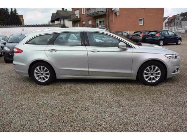 Ford dielingen stemwede #10
