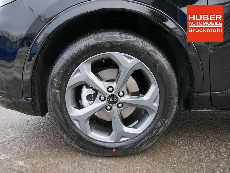 Neu Ford Kuga ST-Line 186 PS (136 kW) 2026 Agate black SUV