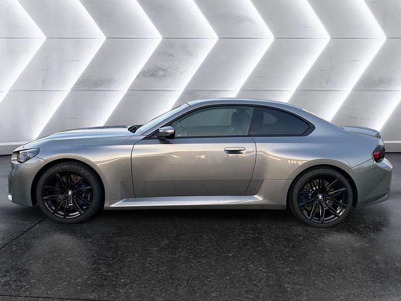 Gebraucht BMW M2 Performance 480 PS (353 kW) 2025 Grau Coupé