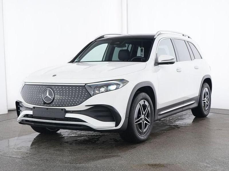 Andere Gebraucht 2024 Mercedes 250 | 43.250 € - Bild 1/4