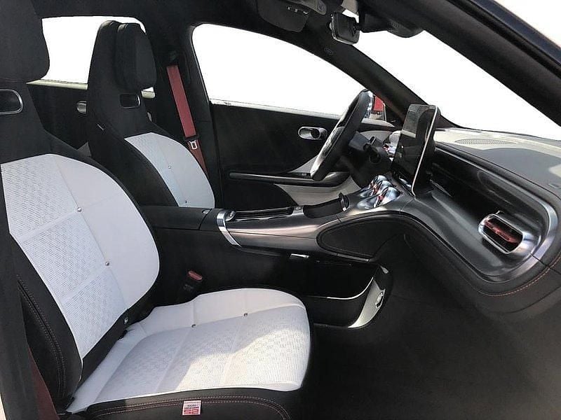 Gebraucht Smart #3 Anniversary Edition 200 kW (272 PS) 2025 Weiss digital white metallic SUV