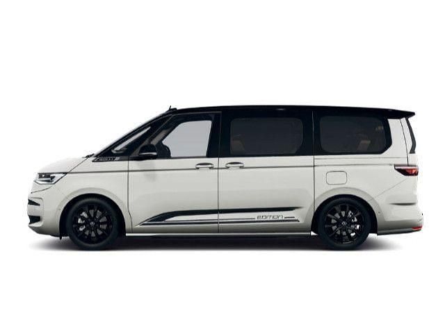 Neu VW Multivan Edition 177 PS (130 kW) 2025 Weiß Van