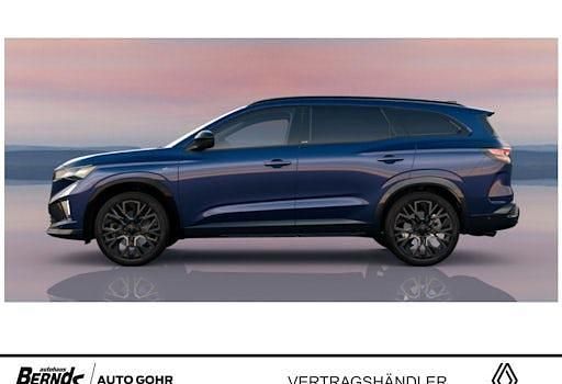 Gebraucht Renault Espace Esprit Alpine 200 PS (147 kW) 2025 Blau SUV