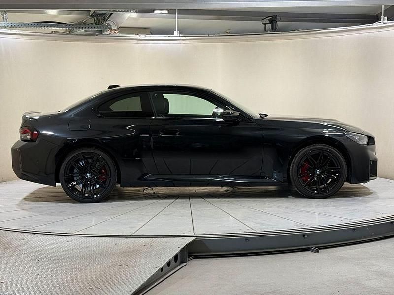 Gebraucht BMW M2 Performance 480 PS (353 kW) 2025 Schwarz Coupé