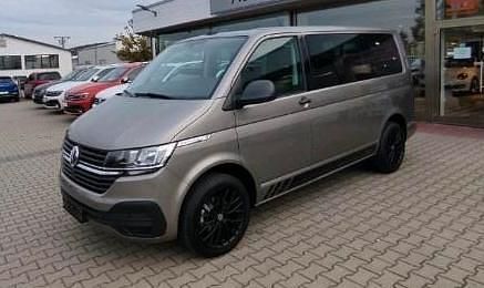 Gebraucht 2020 VW Multivan Van | 40.555 € (Fairer Preis) - Bild 1/4