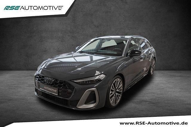 Grau Gebraucht 2024 Audi A5 Edition .1 Coupé | 61.990 € (Fairer Preis) - Bild 1/4