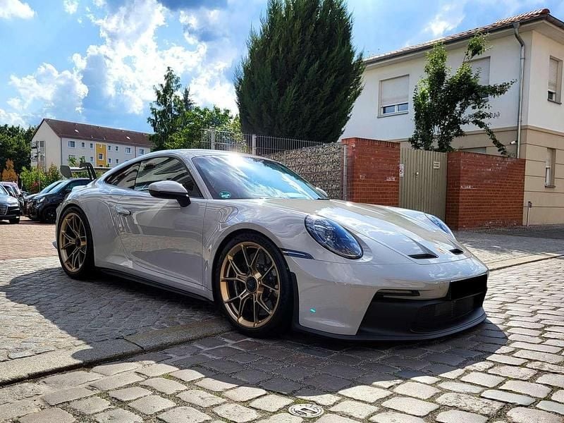 Gebraucht Porsche 911 GT3 Sport 510 PS (375 kW) 2024 Kreide Coupé
