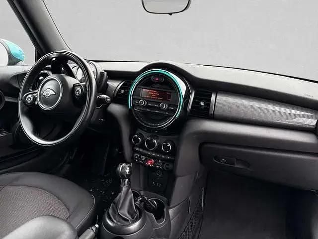 Usado Mini Cooper 135 HP (99 kW) 2016 Andere Citadino