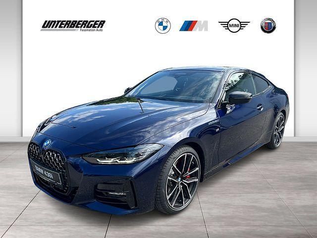 Gebraucht 2024 BMW 430 M Sport Coupé | 55.990 € - Bild 1/4