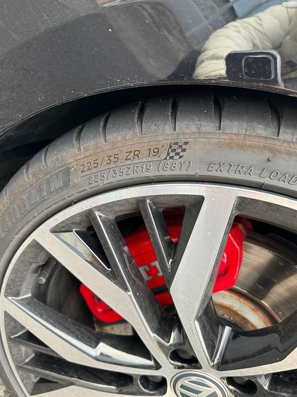 Gebraucht VW Golf VII GTI 230 PS (169 kW) 2016 Schwarz Limousine